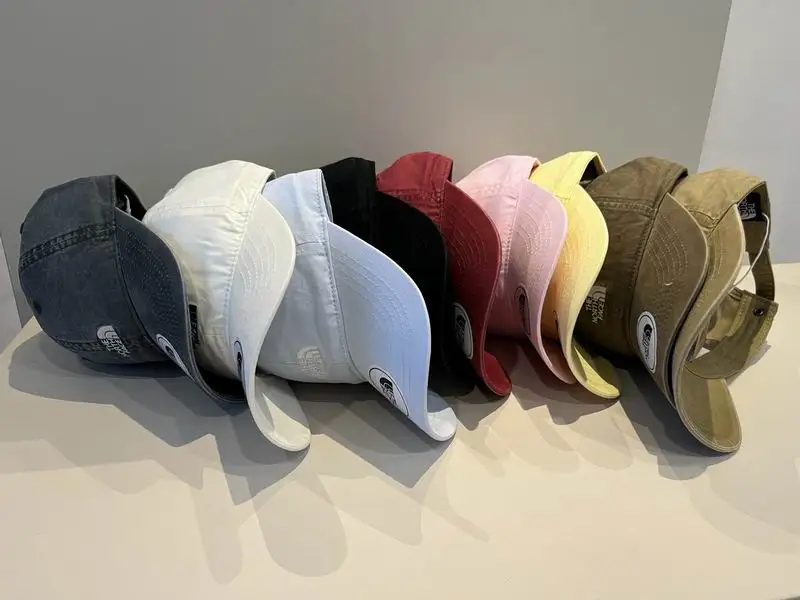 The North Face cap dx08